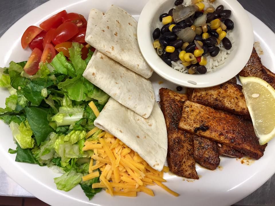 Darrell S Seafood Restaurant Manteo Outer Banks Nc Darrell S Seafood Restaurant Manteo Photo