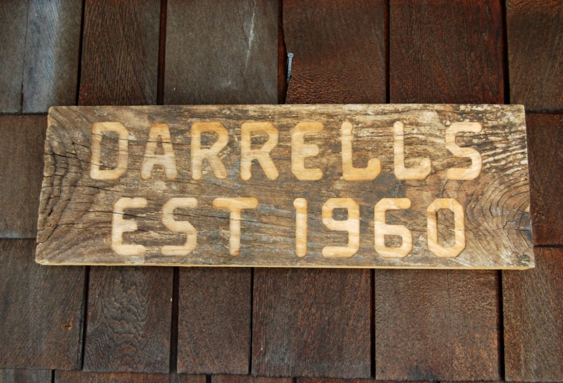 Darrell S Seafood Restaurant Manteo Outer Banks Nc Darrell S Seafood Restaurant Manteo Photo