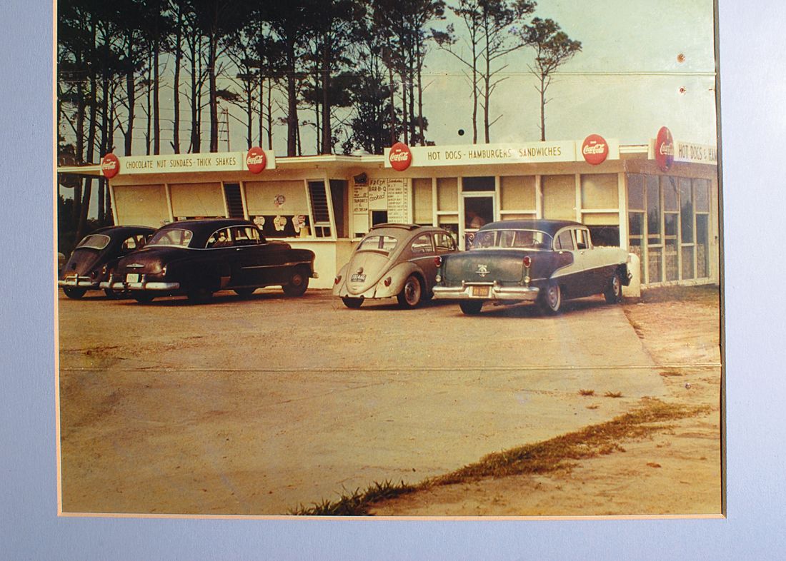 Darrell S Seafood Restaurant Manteo Outer Banks Nc Darrell S Seafood Restaurant Manteo Photo