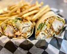 Darrell's Seafood Restaurant Manteo photo