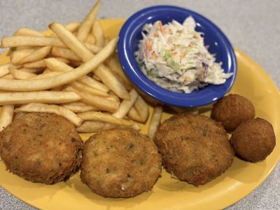 Darrell&#039;s Seafood Restaurant Manteo photo