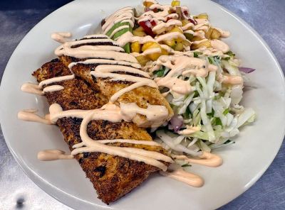 Darrell's Seafood Restaurant Manteo photo