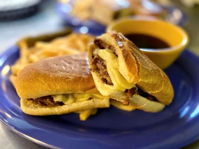 Darrell's Seafood Restaurant Manteo photo