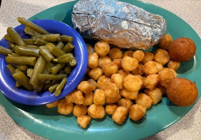 Darrell's Seafood Restaurant Manteo photo