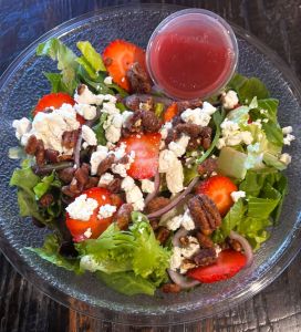 Darrell's Seafood Restaurant Manteo photo