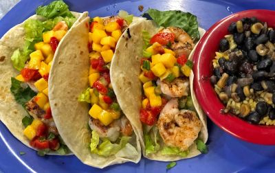 Darrell's Seafood Restaurant Manteo photo