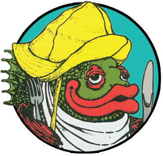 Darrell's Seafood Restaurant Manteo cover